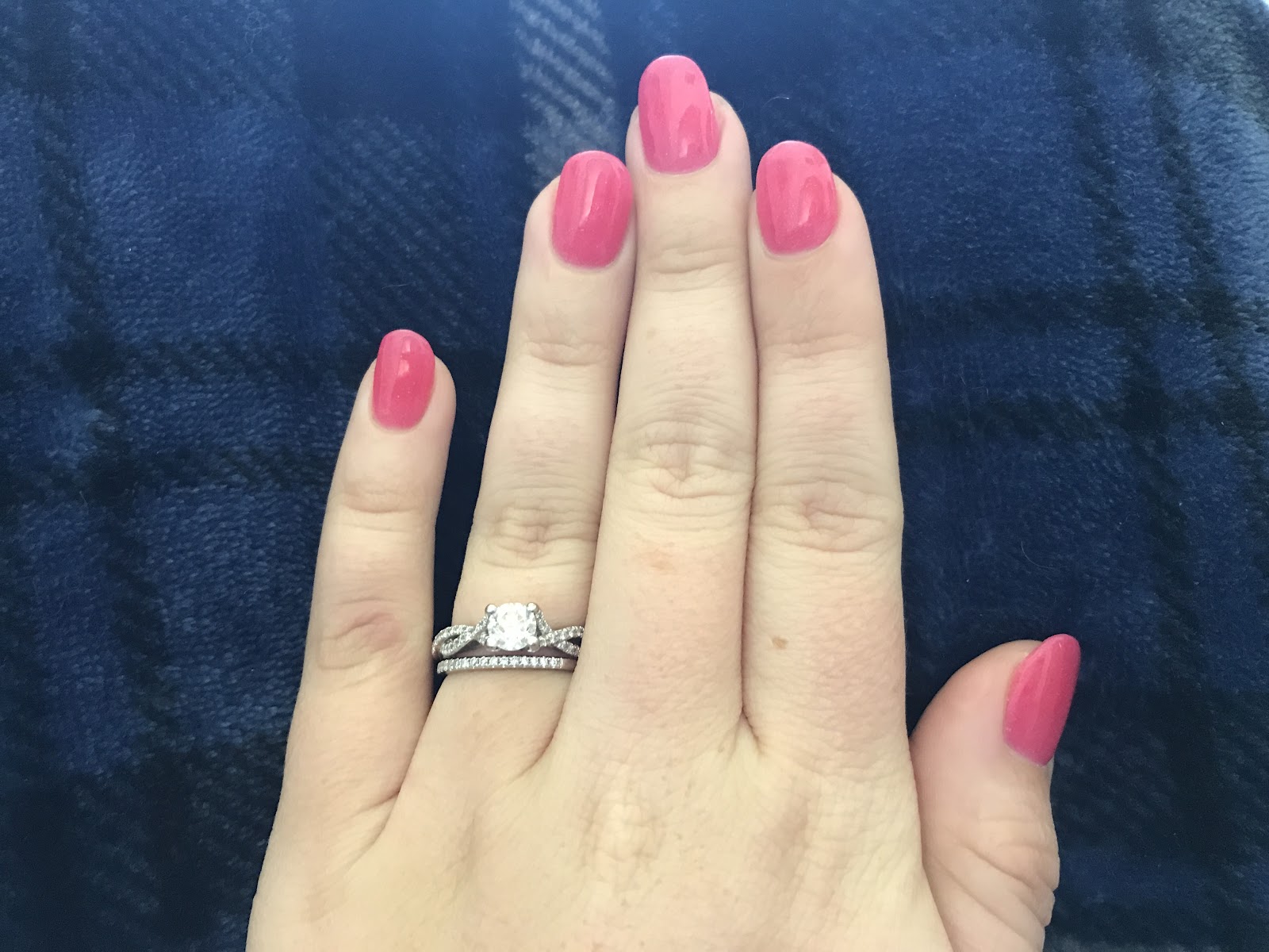 U Got Nails nail work in Fort Collins, Colorado