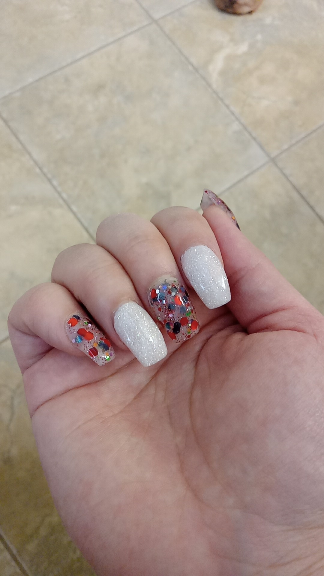 U Got Nails nail photo 2