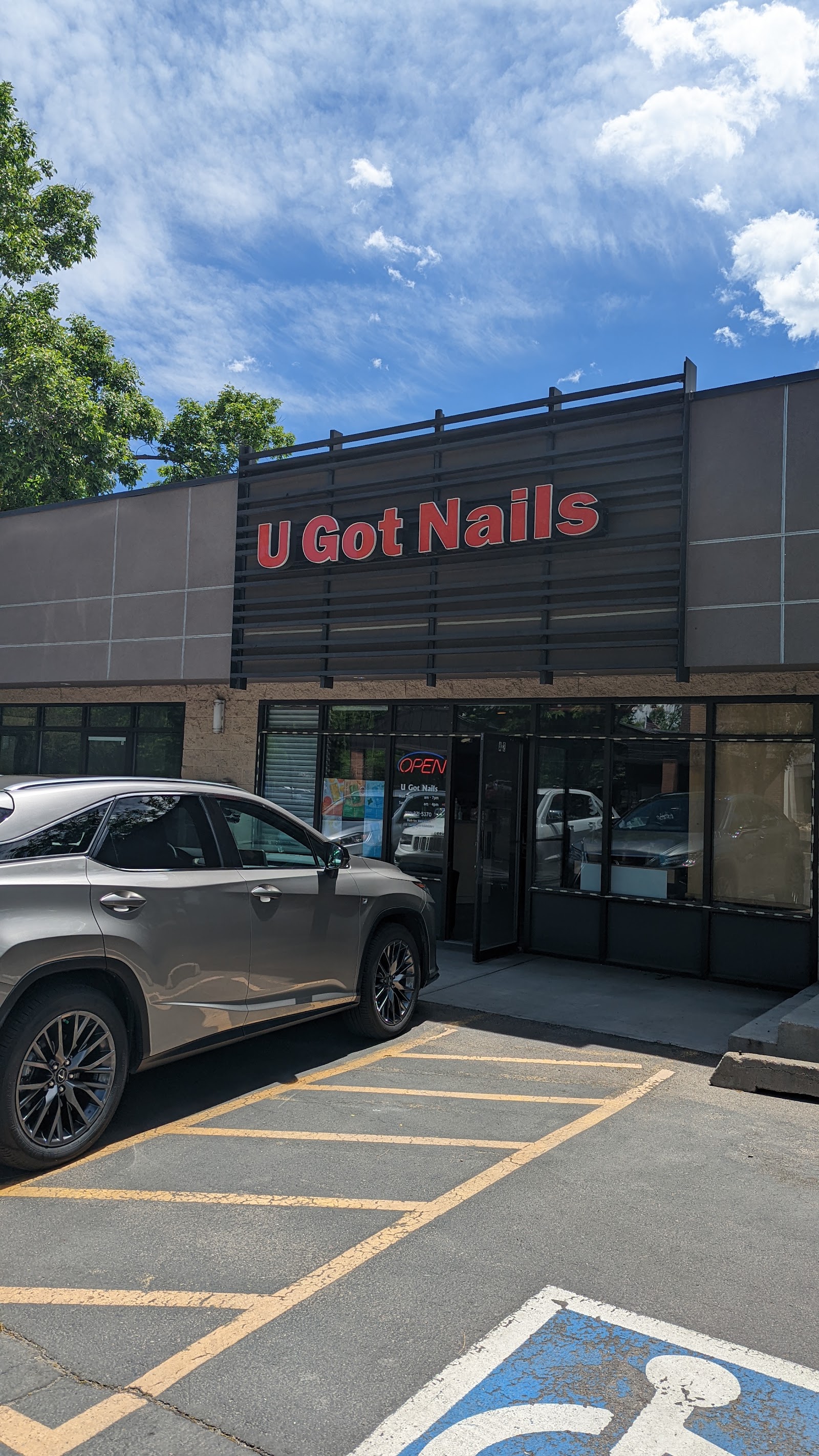 U Got Nails nail photo 3