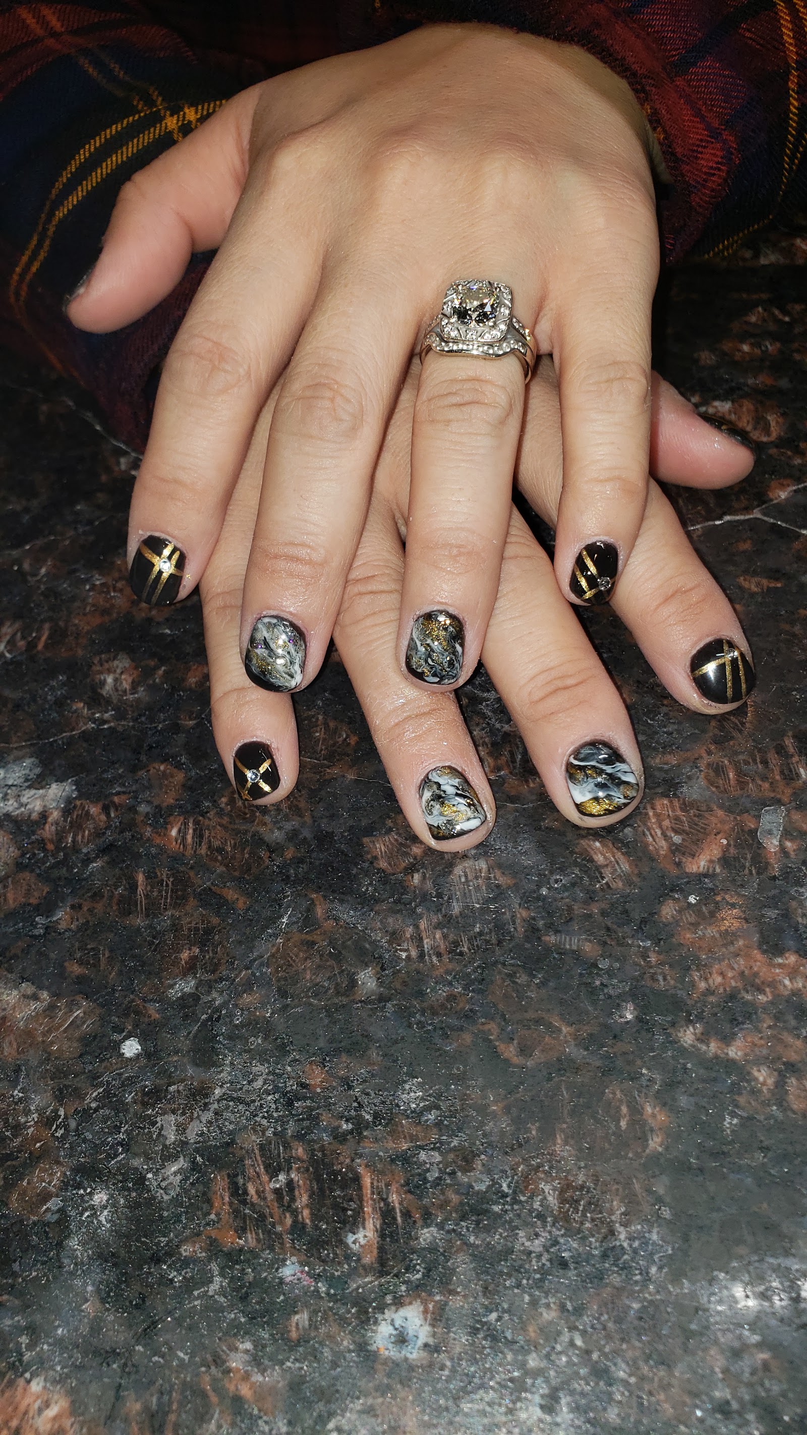 U Got Nails nail photo 4