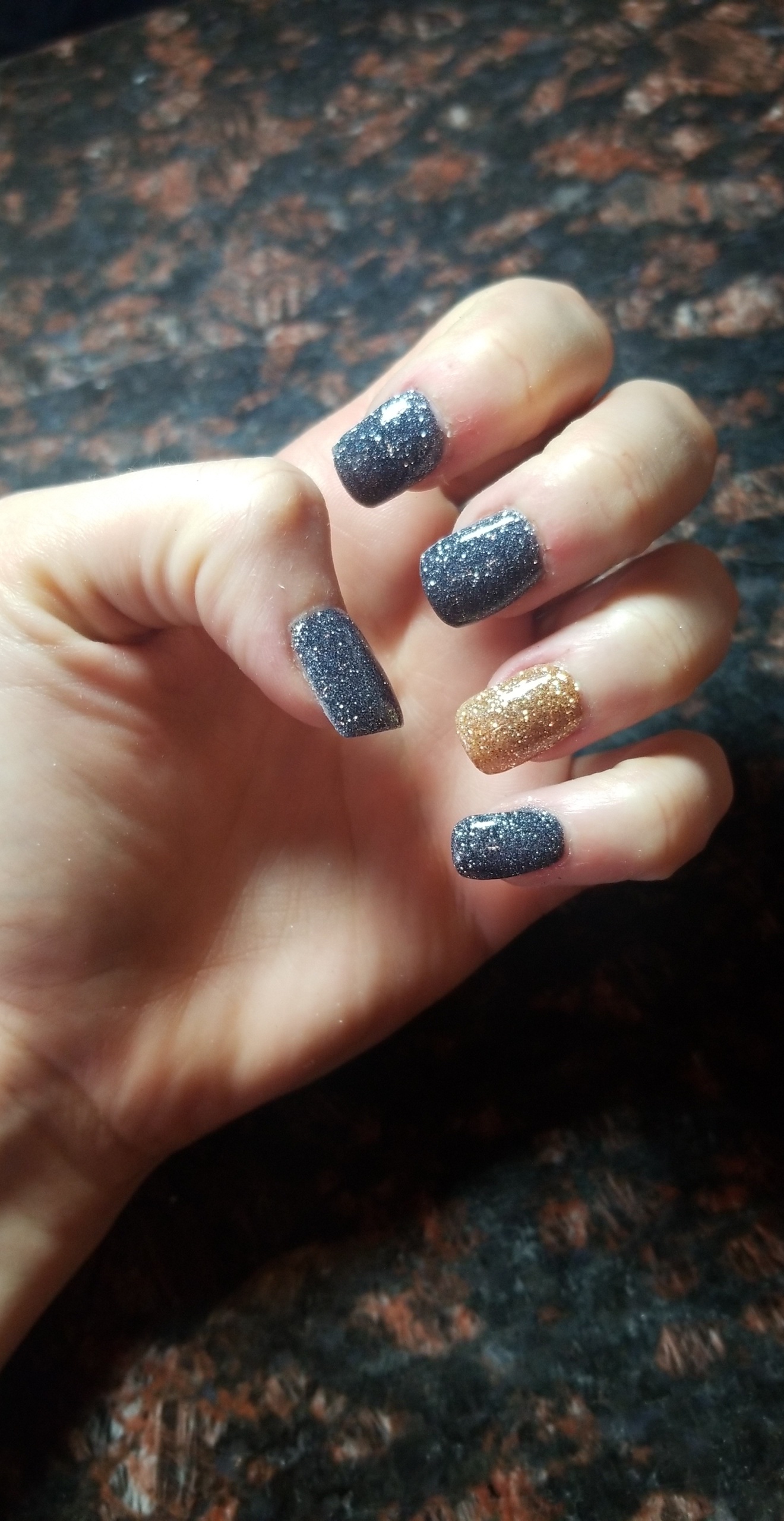 U Got Nails nail photo 6