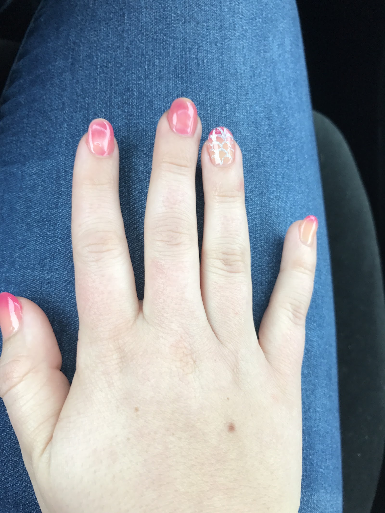 U Got Nails nail photo 8